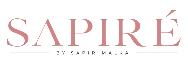 SAPIRÉ · by Sapir-Malka, לדף הבית